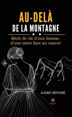 Cover Au-delà de la montagne (eBook, ePUB)