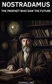 Nostradamus (eBook, ePUB) Nostradamus (eBook, ePUB)