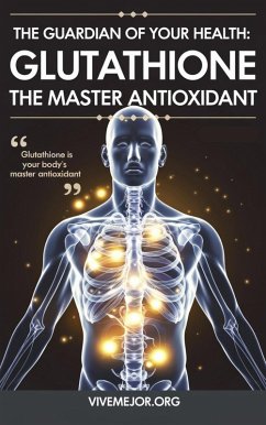 Cover The guardian of your health (eBook, ePUB)