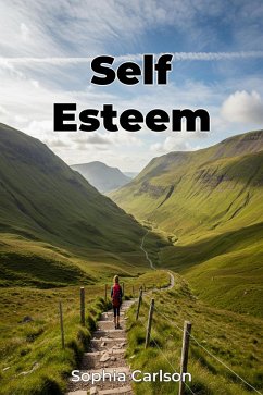 Cover Self Esteem (eBook, ePUB)