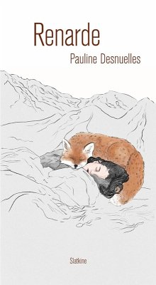 Cover Renarde (eBook, ePUB)