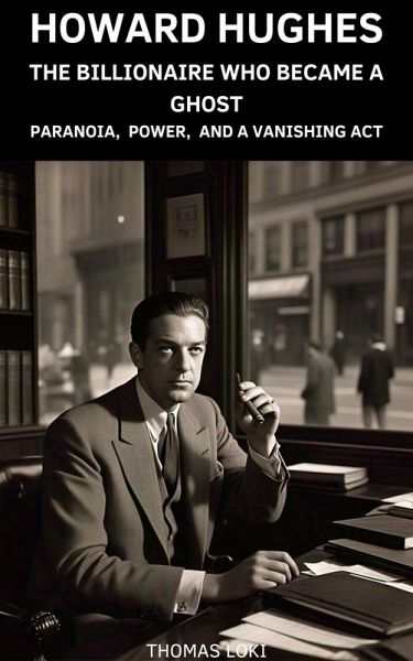 Howard Hughes (eBook, ePUB)