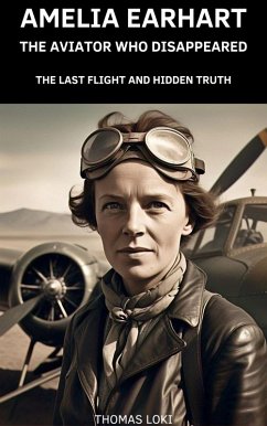 Cover Amelia Earhart (eBook, ePUB)