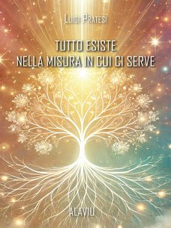 Cover Tutto esiste nella misura in cui ci serve (eBook, ePUB)
