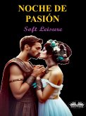 Noche De Pasión (eBook, ePUB)