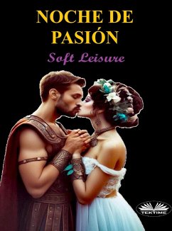 Cover Noche De Pasión (eBook, ePUB)