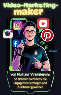 Cover Video-Marketing-Maker (eBook, ePUB)