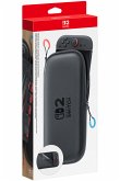 Nintendo Switch 2-Tasche & -Schutzfolie (Nintendo Switch 2) Nintendo Switch 2-Tasche & -Schutzfolie (Nintendo Switch 2)