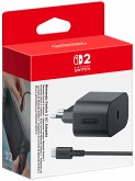 Nintendo Switch 2-Netzteil (Nintendo Switch 2) Nintendo Switch 2-Netzteil (Nintendo Switch 2)