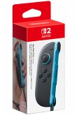 Joy-Con 2 (L) hellblau (Nintendo Switch 2) Joy-Con 2 (L) hellblau (Nintendo Switch 2)
