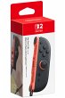 Joy-Con 2 (R) hellrot (Nintendo Switch... - Bild 1