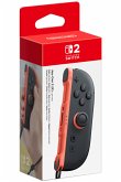 Joy-Con 2 (R) hellrot (Nintendo Switch 2) Joy-Con 2 (R) hellrot (Nintendo Switch 2)
