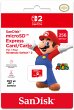 SanDisk microSD EXPRESS Card 256 GB... - Bild 1
