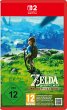 The Legend of Zelda: Breath of the Wild... - Bild 1