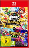 Super Mario Party Jamboree - Nintendo Switch 2 Edition + Jamboree TV Super Mario Party Jamboree - Nintendo Switch 2 Edition + Jamboree TV