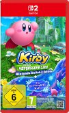 Kirby und das vergessene Land - Nintendo Switch 2 Edition + Sternensplitter-Welt Kirby und das vergessene Land - Nintendo Switch 2 Edition + Sternensplitter-Welt