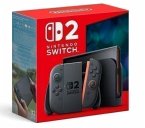 Nintendo Switch 2 Nintendo Switch 2