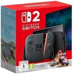 Nintendo Switch 2 + Mario Kart World-Set Nintendo Switch 2 + Mario Kart World-Set
