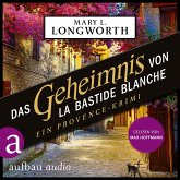 Das Geheimnis von La Bastide Blanche - Ein Provence-Krimi (MP3-Download) Das Geheimnis von La Bastide Blanche - Ein Provence-Krimi (MP3-Download)