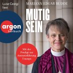 Mutig sein (MP3-Download)
