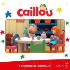 Folgen 29-32: Wo ist Rexi? (MP3-Download)