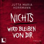 Nichts wird bleiben von dir (MP3-Download)