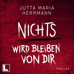 Cover Nichts wird bleiben von dir (MP3-Download)
