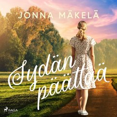 Sydän päättää (MP3-Download) - Mäkelä, Jonna