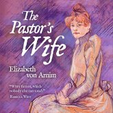 The Pastor's Wife (MP3-Download) The Pastor's Wife (MP3-Download)