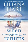 When Summer Returns (eBook, ePUB) When Summer Returns (eBook, ePUB)