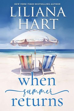 Cover When Summer Returns (eBook, ePUB)
