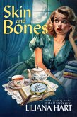 Skin and Bones (Mabel McCoy, #1) (eBook, ePUB) Skin and Bones (Mabel McCoy, #1) (eBook, ePUB)