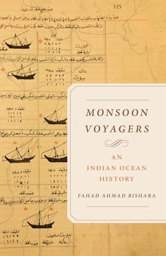 Cover Monsoon Voyagers (eBook, ePUB)