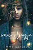 Een vuurvliegje vangen (eBook, ePUB) Een vuurvliegje vangen (eBook, ePUB)
