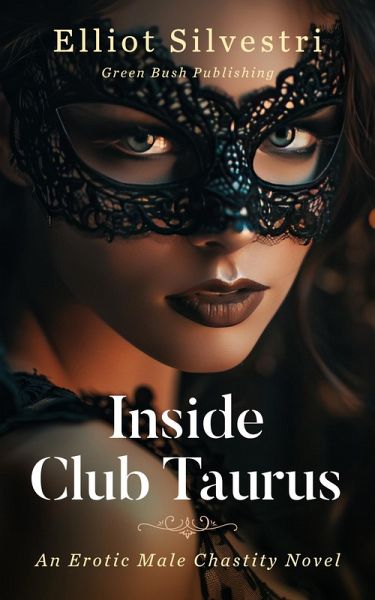 Inside Club Taurus (eBook, ePUB)