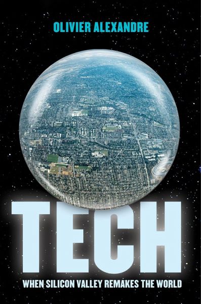 Tech (eBook, ePUB) Tech (eBook, ePUB)