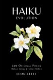 Haiku Evolution (eBook, ePUB) Haiku Evolution (eBook, ePUB)