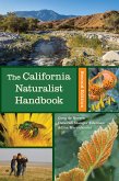 The California Naturalist Handbook, Second Edition (eBook, ePUB) The California Naturalist Handbook, Second Edition (eBook, ePUB)