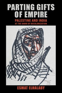 Cover Parting Gifts of Empire (eBook, ePUB)