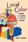 Local Color (eBook, ePUB)