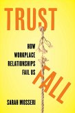 Trust Fall (eBook, ePUB) Trust Fall (eBook, ePUB)