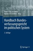 Handbuch Bundesverfassungsgericht im politischen System (eBook, PDF)
