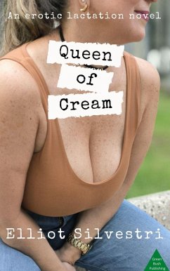 Cover Queen of Cream (eBook, ePUB)