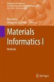 Materials Informatics I (eBook, PDF)
