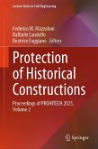 Protection of Historical Constructions (eBook, PDF) Protection of Historical Constructions (eBook, PDF)
