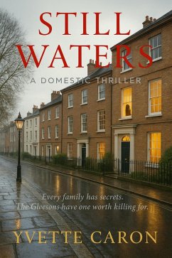 Cover Still Waters: An unputdownable gripping domestic thriller (eBook, ePUB)
