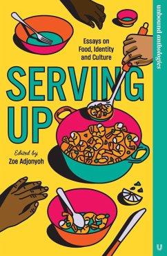 Serving Up (eBook, ePUB)