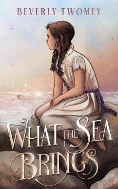 Cover What the Sea Brings (eBook, ePUB)