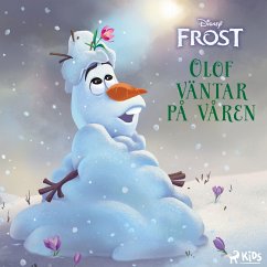 Frost – Olof väntar på våren (MP3-Download) - Disney