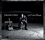 Lost And Found: Selections From The Lost Albums
